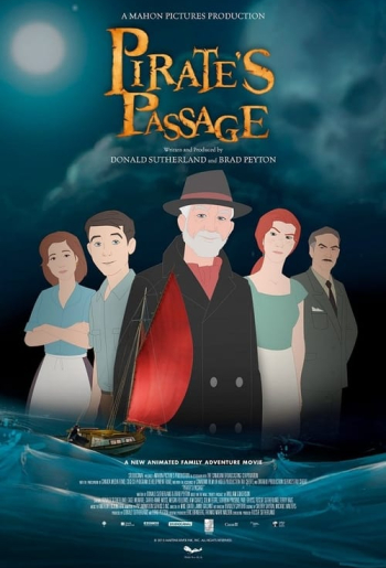 Pirate's Passage