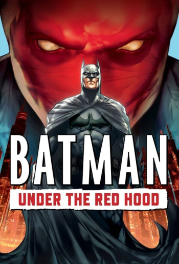 Batman: Under the Red Hood
