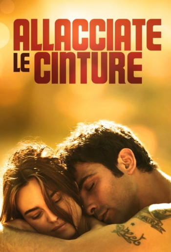 Allacciate le cinture