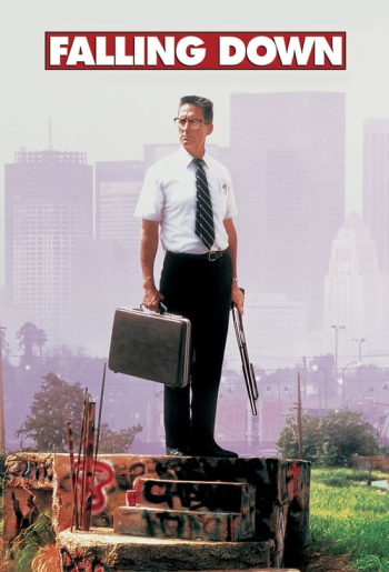 Falling Down