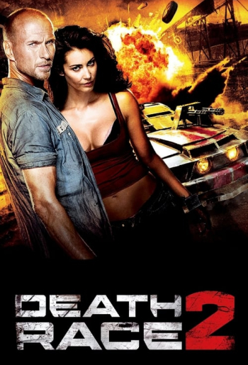 Death Race 2