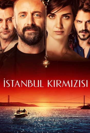 İstanbul Kırmızısı