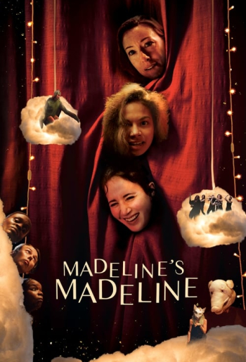 Madeline's Madeline