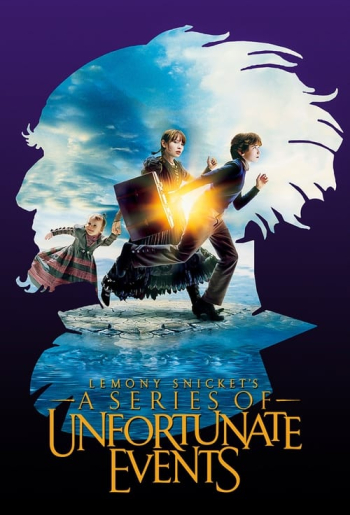 Lemony Snicket's A Series of Unfortunate Events