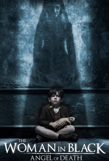 The Woman in Black 2: Angel of Death