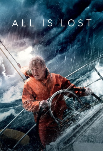 All Is Lost