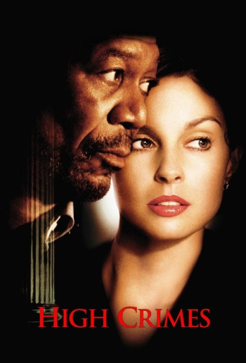 High Crimes