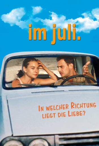 Im Juli