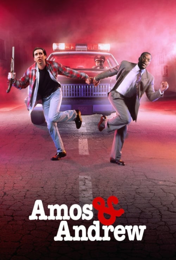 Amos & Andrew