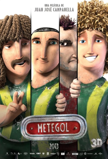 Metegol