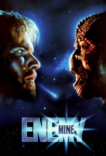 Enemy Mine
