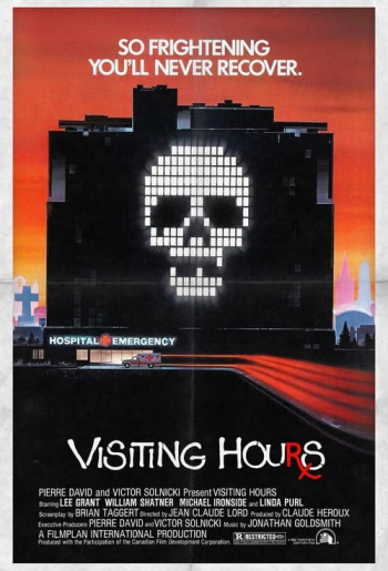 Visiting Hours