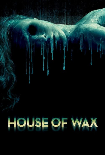 House of Wax