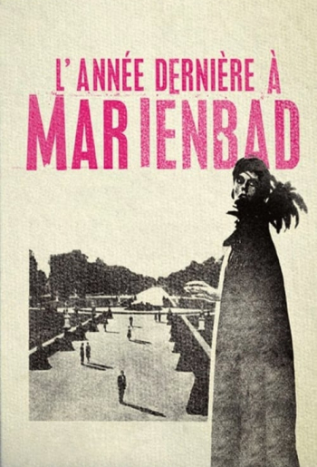 L'Année dernière à Marienbad