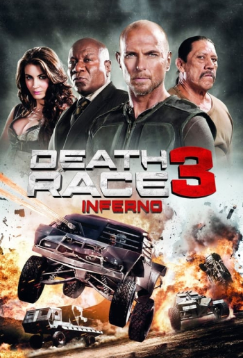 Death Race: Inferno