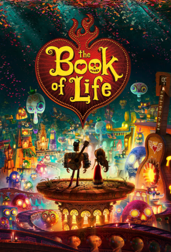 The Book of Life