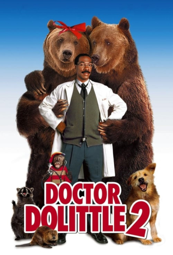 Dr. Dolittle 2
