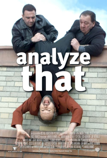 Analyze That