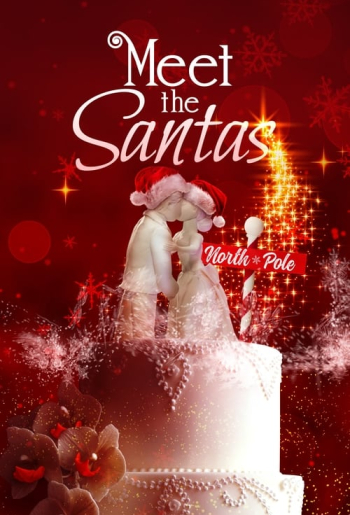 Meet The Santas