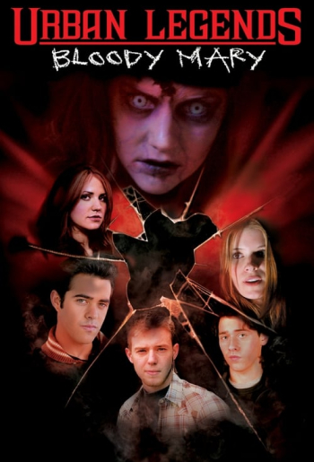 Urban Legends: Bloody Mary