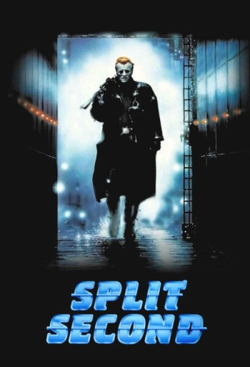 Split Second