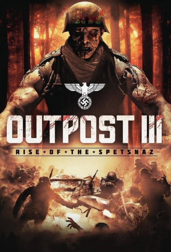 Outpost: Rise of the Spetsnaz