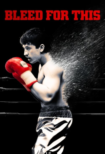 Bleed for This