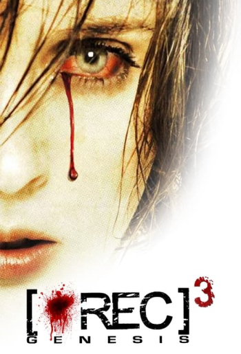 [REC]³ Génesis