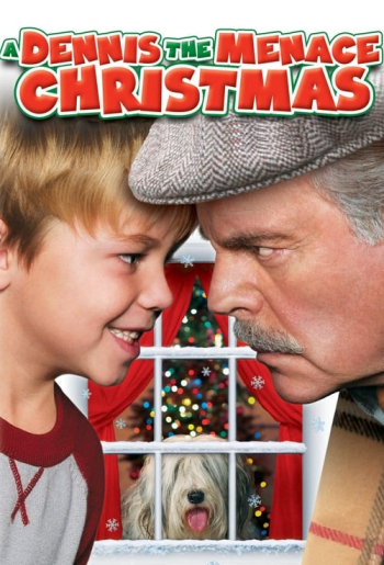 A Dennis the Menace Christmas