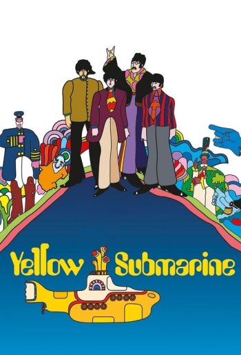 The Beatles: Yellow Submarine
