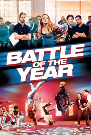 Battle of the Year