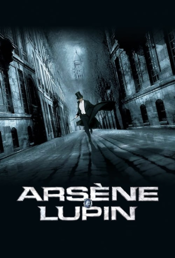 Arsène Lupin