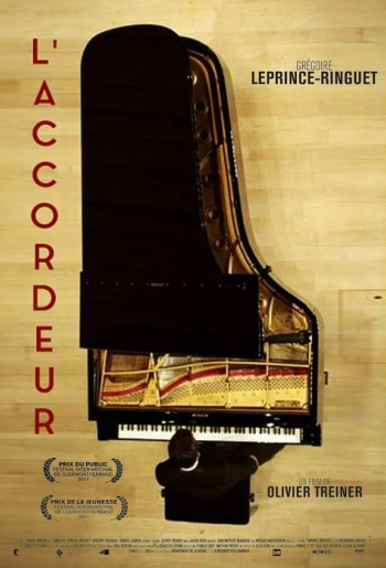 L'accordeur