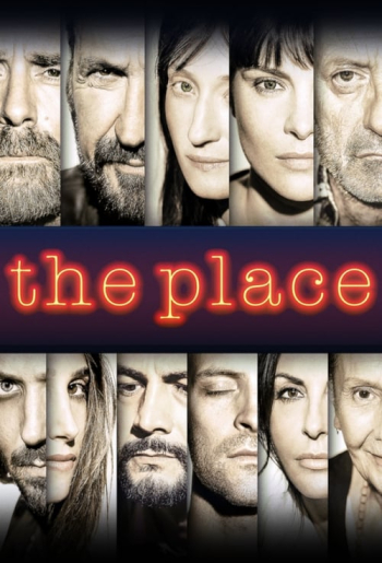 The Place