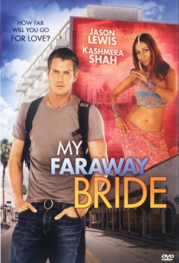 My Bollywood Bride