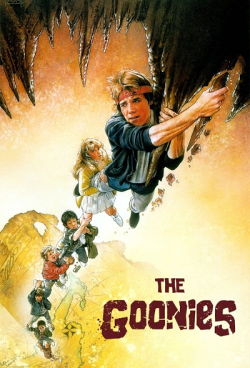 The Goonies