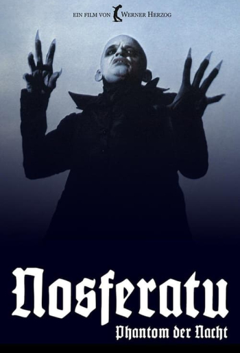Nosferatu - Phantom der Nacht
