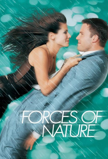 Forces of Nature
