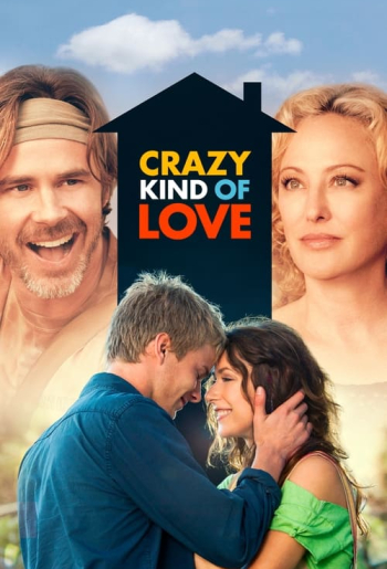 Crazy Kind of Love