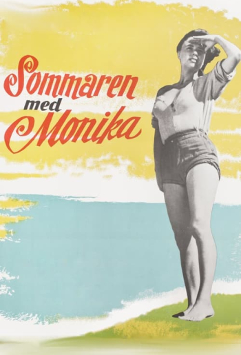 Sommaren med Monika