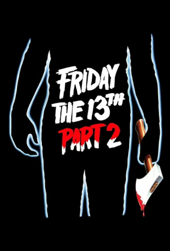 Friday the 13th Part 2