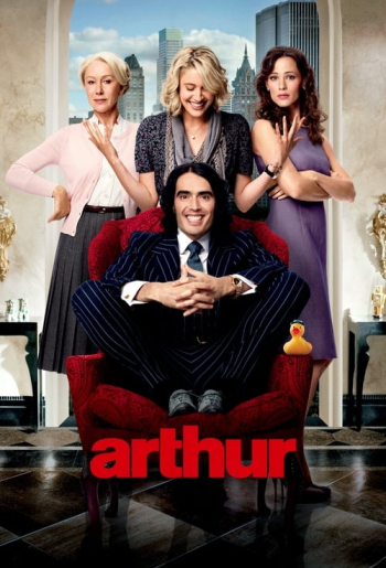 Arthur