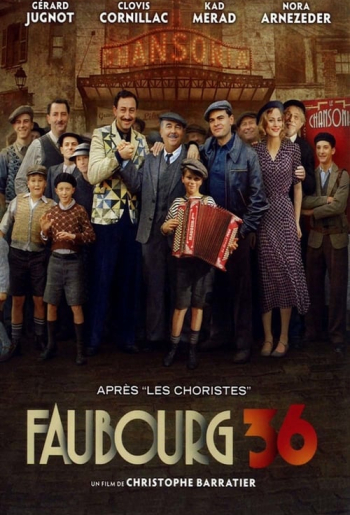 Faubourg 36