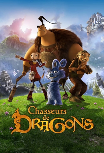 Chasseurs de dragons