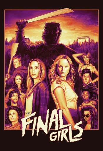 The Final Girls