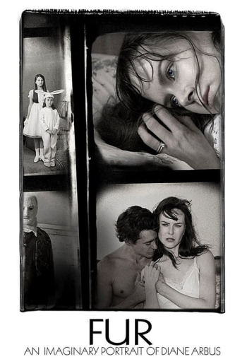 Fur: An Imaginary Portrait of Diane Arbus