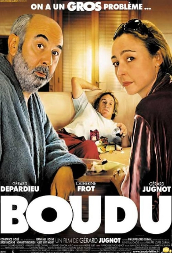 Boudu