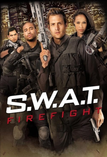S.W.A.T.: Firefight