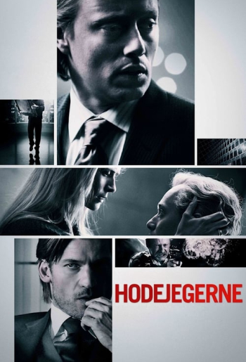 Hodejegerne