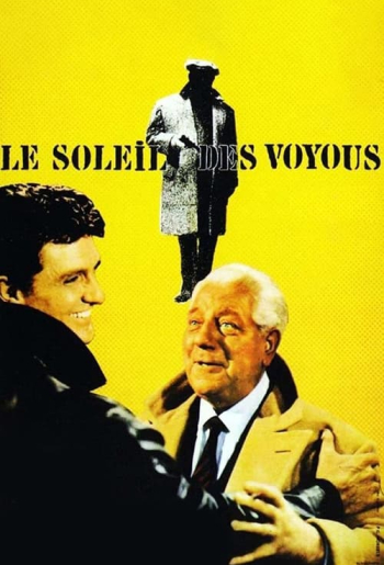 Le Soleil des voyous
